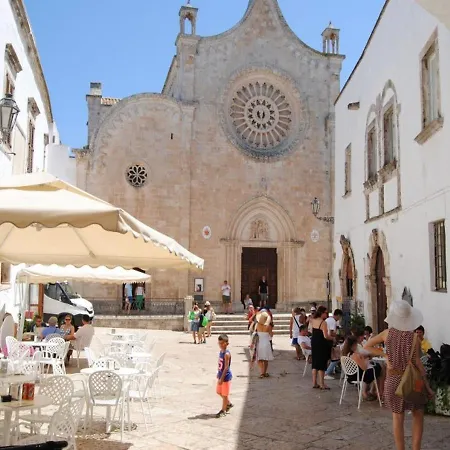 Casa Grazia *