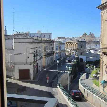 Casa Grazia * Ostuni