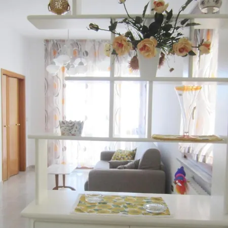 Casa Grazia Prázdninový dům Ostuni