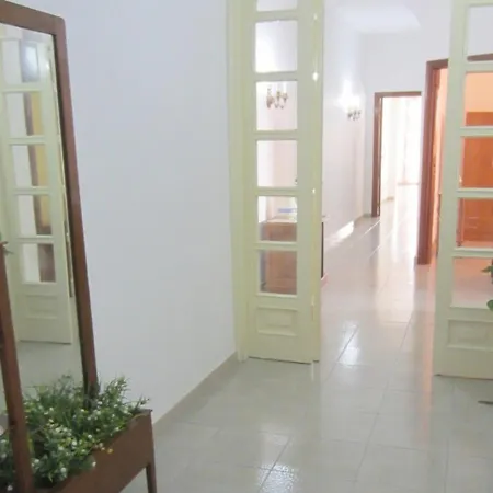 Casa Grazia Prázdninový dům *