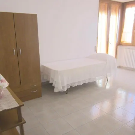 Casa Grazia Prázdninový dům *